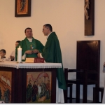 Instalacja Ks. Mateusza
